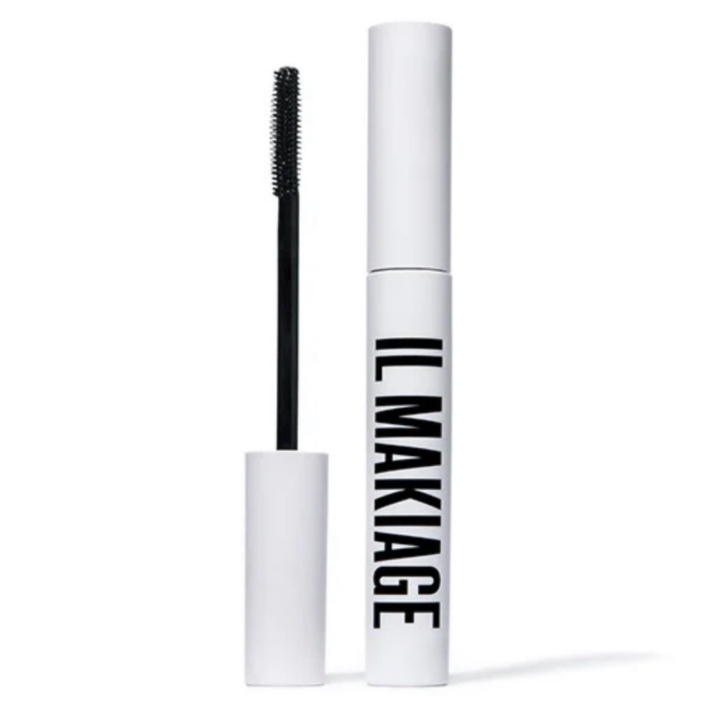 SOLD NiB IL MAKIAGE BLACK CARD MASCARA